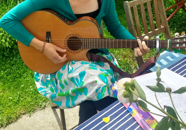 gitaar