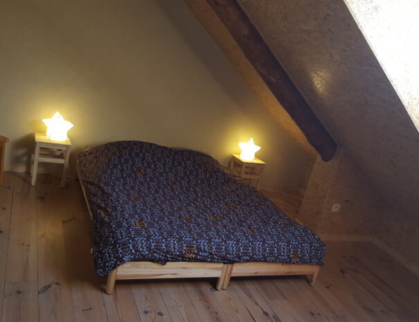 slaapkamer 1